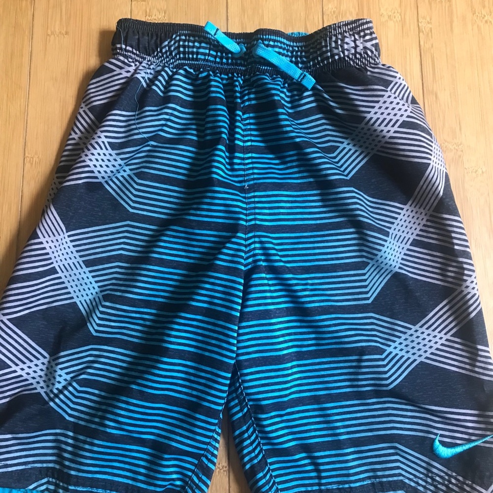 Boys Nike Swimtrunks